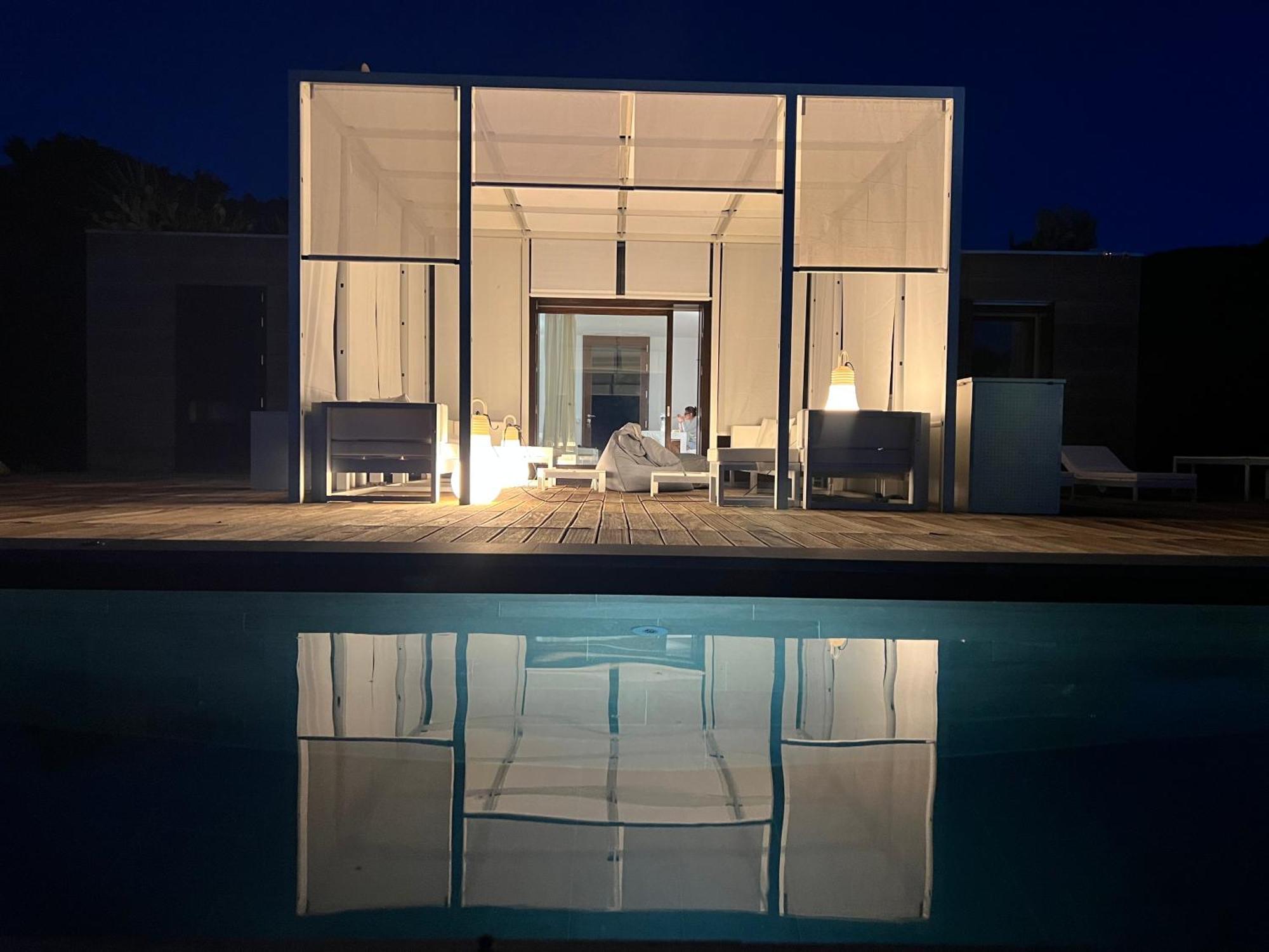 Green House Isola di Ustica Exterior photo