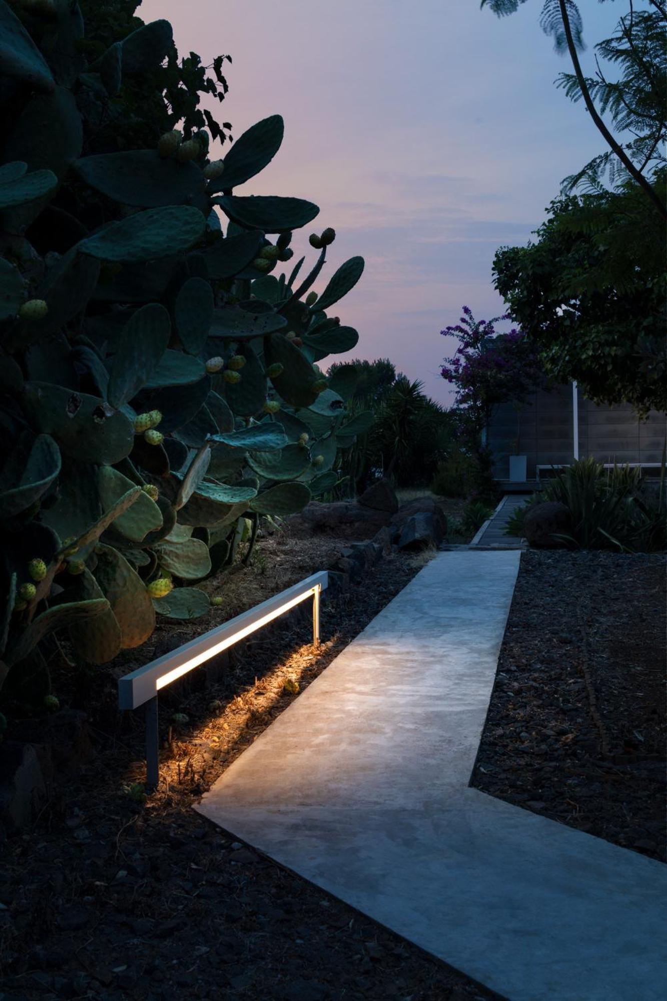 Green House Isola di Ustica Exterior photo